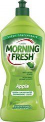 Рідина для миття посуду Morning Fresh Apple 900 мл