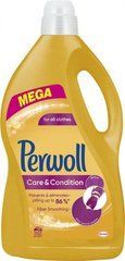 Средство для деликатной стирки Perwoll Advanced Care and Repair 3.6 л