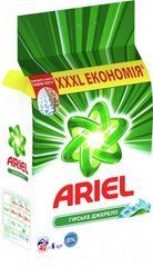 Стиральный порошок Ariel Горный родник 6 кг