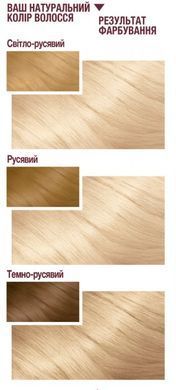 Фарба для волосся Garnier Color Sensation 111 Срібний ультраблонд 110 мл