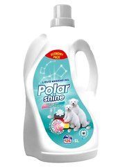 Гель для стирки Polar 5л 2в1 с кондиционером