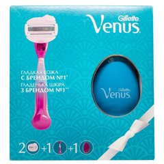 Подарунковий набір Venus SPA Breeze