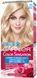 Фарба для волосся Garnier Color Sensation 111 Срібний ультраблонд 110 мл