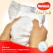 Підгузки Huggies Elite Soft 3 (5-9 кг) 40 шт