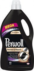 Средство для деликатной стирки Perwoll Advanced Черный 3.6 л