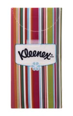 Хустинки носові паперові Kleenex Original 10 шт