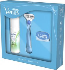 Подарочный набор для женщин Venus Smooth