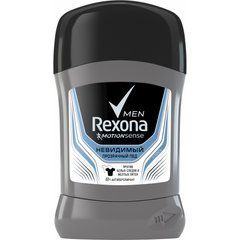 Дезодорант-антиперспірант Rexona Айс 50 мл