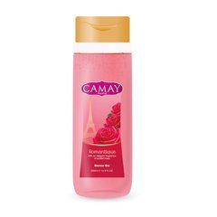 Гель для душа Camay Romantique 500 мл