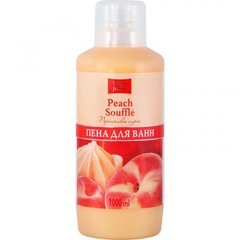 Пена для ванн Fresh Juice Peach souffle 1 л