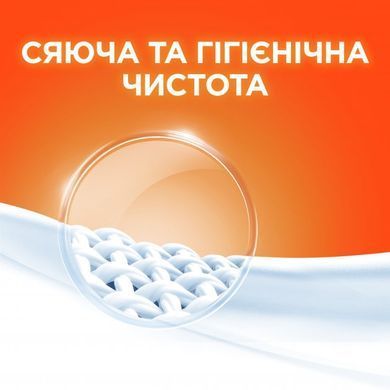 Стиральный порошок Tide Альпийская свежесть 6 кг
