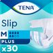 Підгузки для дорослих Tena Slip Plus Medium 30 шт.