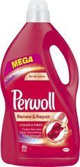 Средство для деликатной стирки Perwoll Advanced Color 3.6 л