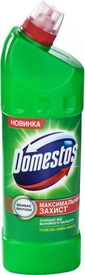 Универсальное средство Domestos Хвойная Свежесть 24 часа 1 л