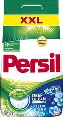 Пральний порошок Persil Перлинки свіжості від Silan 5,4 кг