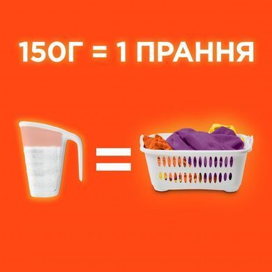 Стиральный порошок Tide Color 4,5 кг