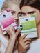 Тканинна маска Nivea Живлення Ніжність І Комфорт з маслом ши 28 г