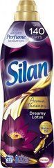Ополаскиватель для белья Silan Ароматерапия Сказочный лотос 800 мл