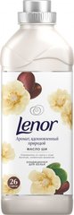 Кондиционер для белья Lenor Масло Ши 910 мл