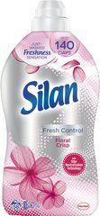 Ополаскиватель для белья Silan Фреш Контрол Свежесть цветов 1,45 л