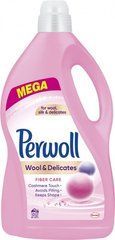 Средство для деликатной стирки Perwoll Advanced Silk and Wool 3.6 л