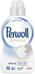 Средство для деликатной стирки Perwoll для белых и светлых речей 0,96 л