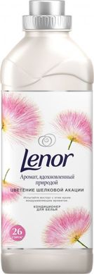 Кондиционер для белья Lenor Цветение Шелковой Акации 910 мл