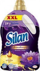 Ополаскиватель для белья Silan Ароматерапия Сказочный Лотос 2.775 л
