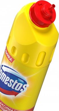 Універсальний засіб Domestos Лимонна Свіжість 24 години 1 л