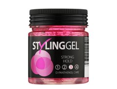 Гель для укладки волос ACME Styling Gel Сильная фиксация 200 мл