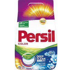 Пральний порошок Persil автомат Колор Свіжість від Сілан 2,7 кг