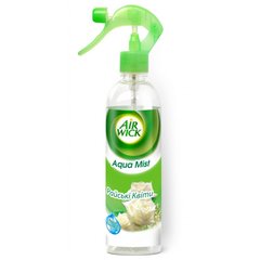 Ароматизатор воздуха Air Wick Aqua Mist Райские цветы 345 мл