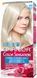 Краска для волос Garnier Color Sensation 910 Графитовый-ультраблонд 110 мл