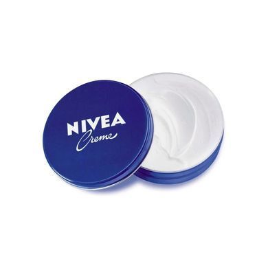 Універсальний крем Nivea для догляду за шкірою з гліцерином і евцеріном 150 мл