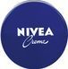 Універсальний крем Nivea для догляду за шкірою з гліцерином і евцеріном 150 мл