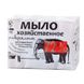 Мило господарське Невская косметика універсальне 72% 100 г х 4 шт