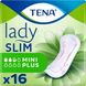 Урологические прокладки Tena Lady Slim Mini Plus 16 шт