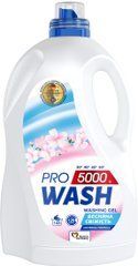 Гель для стирки ProWash 5л Весенняя свежесть
