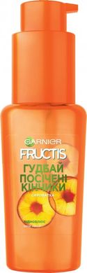 Сыворотка Garnier Fructis Гудбай секущиеся кончики 50 мл