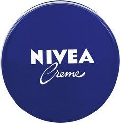 Універсальний крем Nivea для догляду за шкірою з гліцерином і евцеріном 250 мл