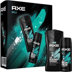 Подарунковий набір AXE Аполло