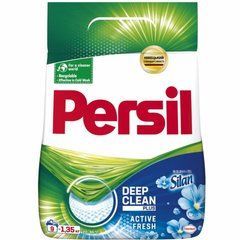 Пральний порошок Persil Перлинки свіжості від Silan 1,35 кг