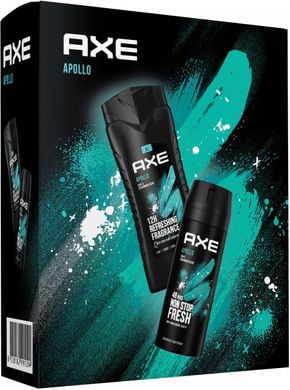 Подарочный набор AXE Аполло