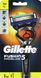 Станок для гоління Gillette Fusion5 ProGlide Flexball з 2 змінними картриджами