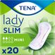 Урологические прокладки Tena Lady Slim Mini 20 шт