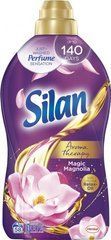 Ополаскиватель для белья Silan Ароматерапия Чарующая магнолия 1,45 л