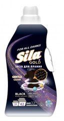 Гель для стирки Sila 2.5л Gold Black
