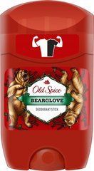 Дезодорант-стик для мужчин Old Spice Bearglove 50 г
