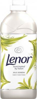 Кондиціонер для білизни Lenor Вербена 1.38 л