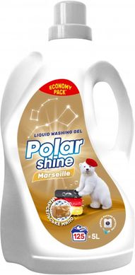 Гель для стирки Polar Shine Marseille 5 л